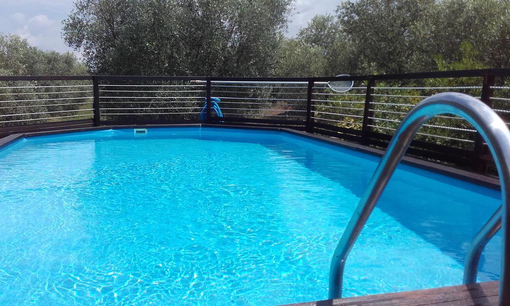 Agriturismo Il Forasacco Grosseto Eksteriør bilde