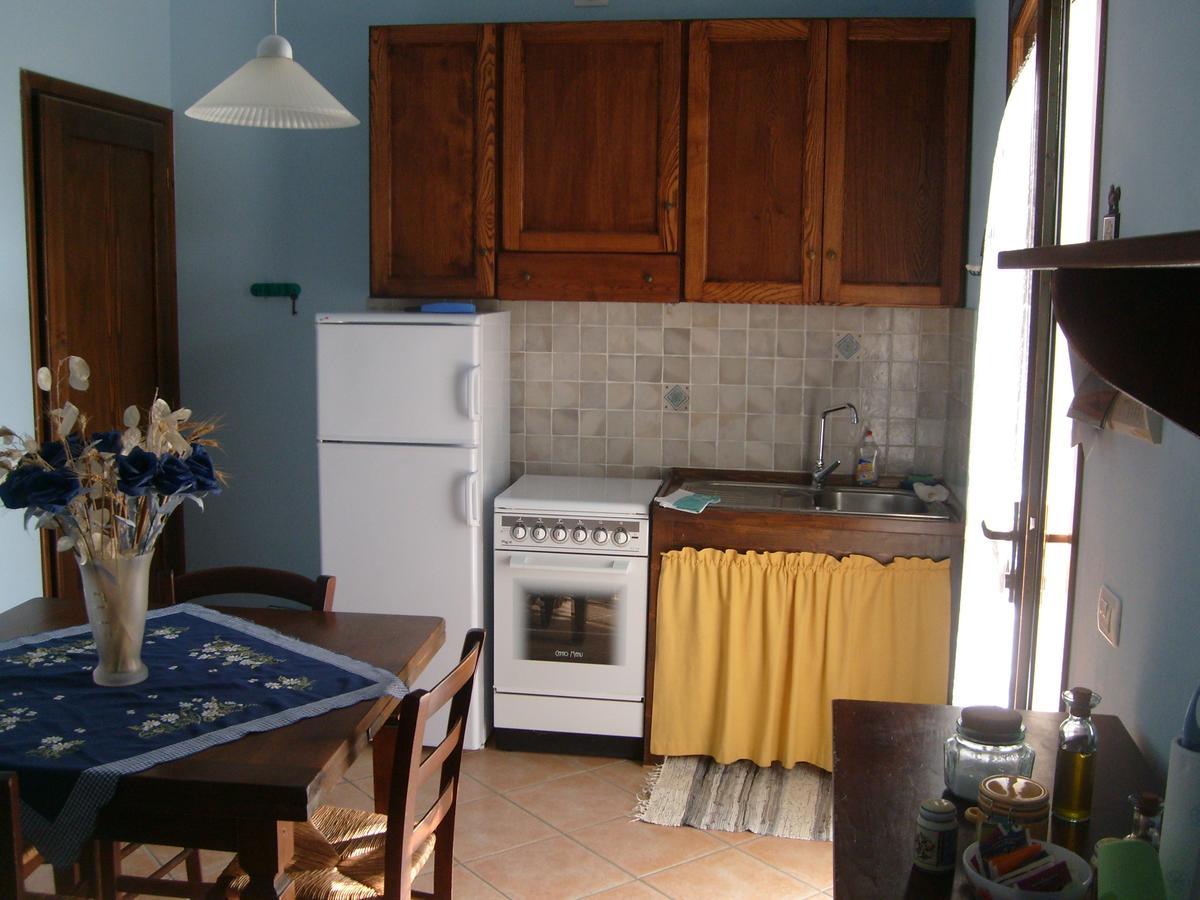 Agriturismo Il Forasacco Grosseto Eksteriør bilde