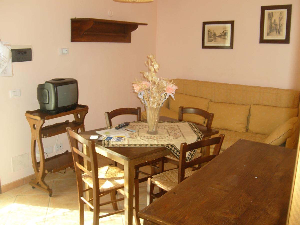 Agriturismo Il Forasacco Grosseto Eksteriør bilde